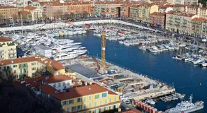 "Le Zen" by EnjoyNice, central spacious apartment with Airco, beach at 10 min - Image 5
