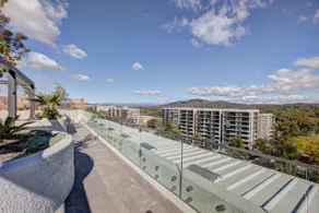 The Scandi - Nordic Luxe Dual Suite 2BR 2BA Mt Ainslie Views Gym and Free Parking - Image 5
