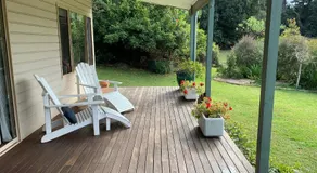 Grandma's Farm Cottage - Image 3