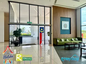 Amber Cove Impression City By Heystay Management - Image 3