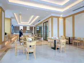 Vienna International Hotel Wuhan Yangluo New Port - Image 5