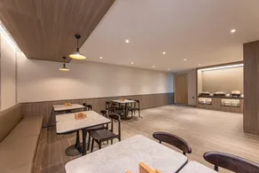 Hanting Hotel Nanjing Dongjiao Town - Image 5