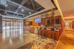 James Joyce Coffetel Xingtai Railway Station New Century Plaza Branch - Image 3