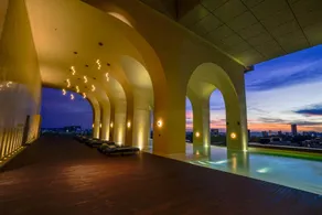 Arjuna Solitaire Hotel - Image 2