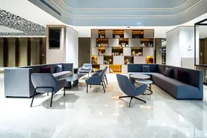Lavande Hotel Shenzhen Guangming Phoenix City - Image 4