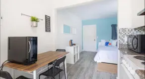 B01 Minutes from the beach Studio Midtown Wynwood - Image 2