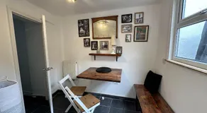 Central Margate house with sauna & private garden - Image 3