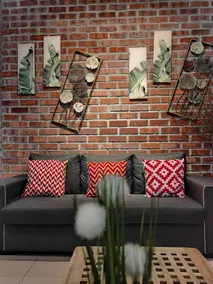 Cheerful-5 bedroom house in Segamat(IV Homestay) - Image 4