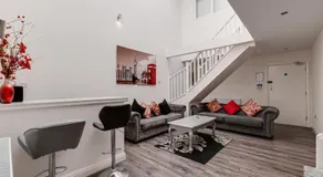 Duke Street Apartment Hotel Liverpool City Centre - Image 5