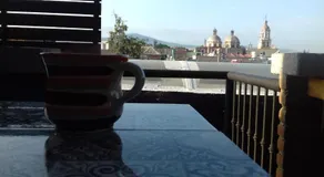 Hotel Casa Aurora - Image 5