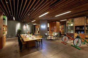 BEB5 Tsuchiura by Hoshino Resorts - Image 3