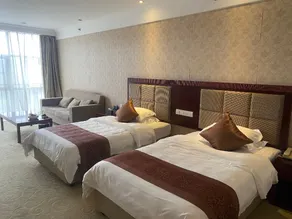 Uchoice Hotel - Image 2
