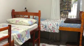 Guest House Copacabana- Rio de Janeiro - Image 4