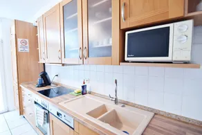 Apartment Köln Weidenpesch - Image 5