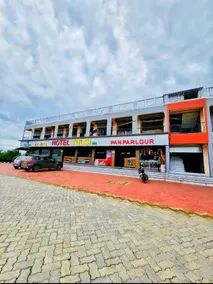 Hotel tulsi inn - Image 3