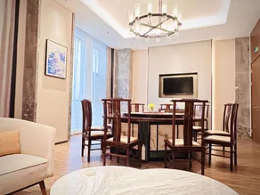 Hampton by Hilton Wuhan railway Station - Image 5