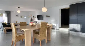 Casa Eden - Pool, Play Room and Ping-pong By Lanzarote Vacation Homes - Image 4