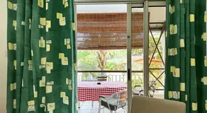 Apartment with sea view in Blue Bay, 125 m², near beach - Image 2