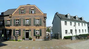 Hübsches Cottage in ehemaliger Gärtnerei - Image 5