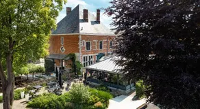 Hôtel Le Manoir - Image 5