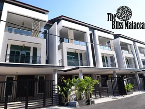 The Bliss Malacca - Image 1