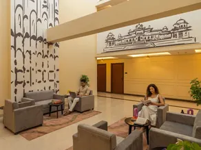 The Hosteller Bam Jaipur, Hawa Mahal - Image 5