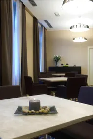 Hotel Principe di Torino - Image 4