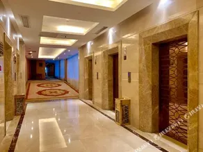 Yushan Hotel - Image 5