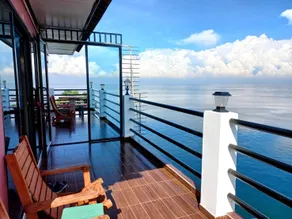 Ocean View Resort - Koh Sichang - Image 3