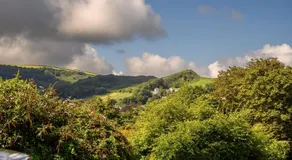 Coastal Haven Ilfracombe Charming 2-bedroom Cottage In A Great Location By STAE Homes - Image 4
