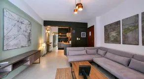 Soho Apartments by Olala Homes - Image 2