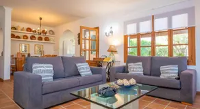 Appartamento totalmente attrezzato con piscina privata, terrazza e barbecue - Image 5