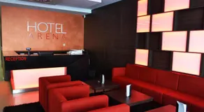 Hotel Arena - Image 5