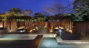 Marukyu Ryokan - Image 5