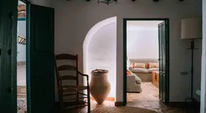 Elegant Villa in Montilla with Private Pool - Image 2