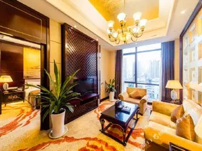 Fuling Jinke Hotel - Image 3