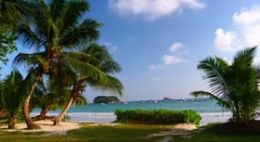 Villa Coco D'amour,Cote Dor, Praslin, Seychelles - Image 4