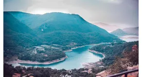 La Casa Sul Fiordo Lago del Turano - Image 4