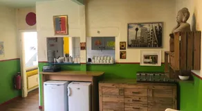 Backpackers Düsseldorf - SELF CHECK-IN - Image 4