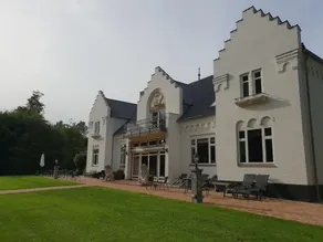 Grazioso appartamento per vacanze a Gørdinglund Manor - Image 4