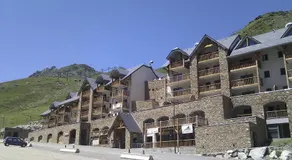 Résidence Mer & Golf Tourmalet - Image 3