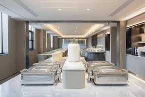 JI Hotel Tianjin Beichen Children's Hospital - Image 5