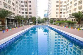 Sky Center Apartments Near The Airport - Image 3