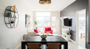 Art-Inspired Loft with Mountain View - Zuni Lofts - Image 3