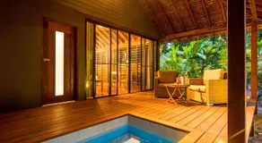 Barrier Beach Resort - Image 2