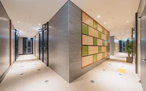 Incheon Geomdan New Town Hotel California - Image 2
