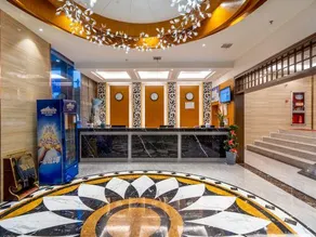 Yuelu Hotel Jiujiang (Jiujiang Lushan Cableway High-speed Railway Station) - Image 5