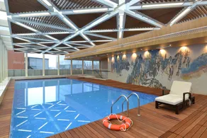 Balan International Hotel - Image 5