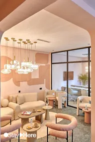 StayHere Casablanca - Maarif Lifestyle Suites - Image 4