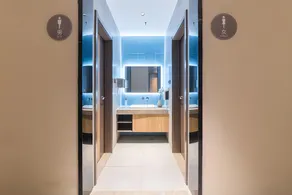 Home Inn Neo Fuzhou Wanxiang New City Tianmu Plaza - Image 4